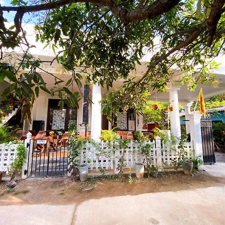 Shirani Nature Palace Weligama Eksteriør billede