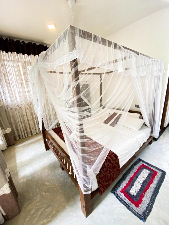 Shirani Nature Palace Weligama Eksteriør billede