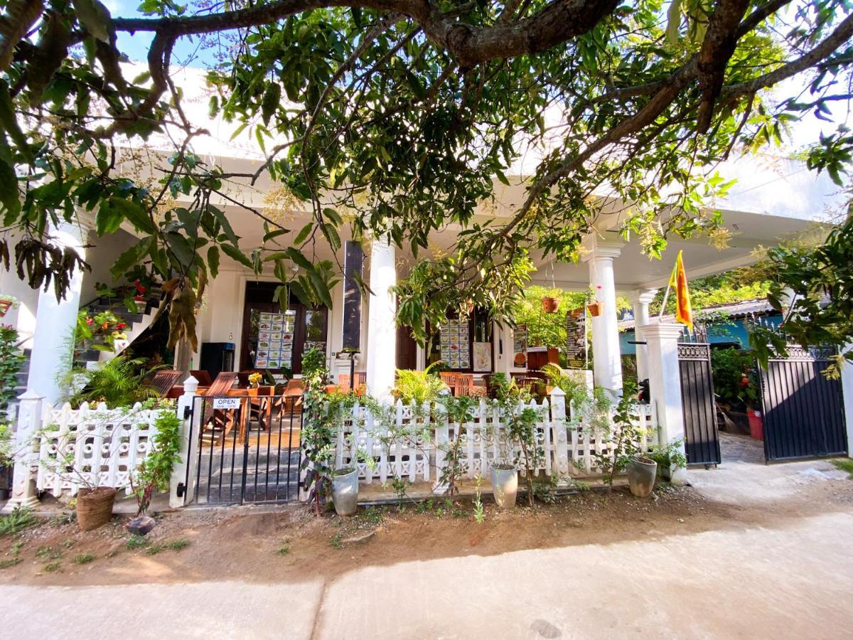Shirani Nature Palace Weligama Eksteriør billede